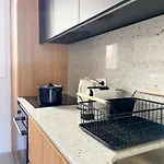 Apartment Magnifique - M3 *