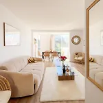 Magnifique - M3 Apartment Saint-Tropez