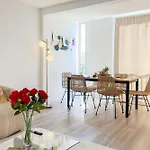 Magnifique - M3 Apartment