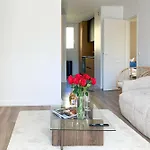 Apartment Magnifique - M3