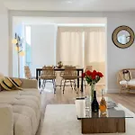 Magnifique - M3 Apartment *