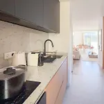 Magnifique - M3 Apartment Saint-Tropez