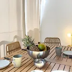 Apartment Magnifique - M3 *