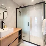 Magnifique - M3 Apartment Saint-Tropez