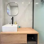 Apartment Magnifique - M3 *