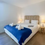 Apartment Magnifique - M3 *