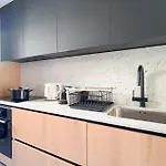 Magnifique - M3 Apartment Saint-Tropez