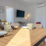Apartment Magnifique - M3 Saint-Tropez