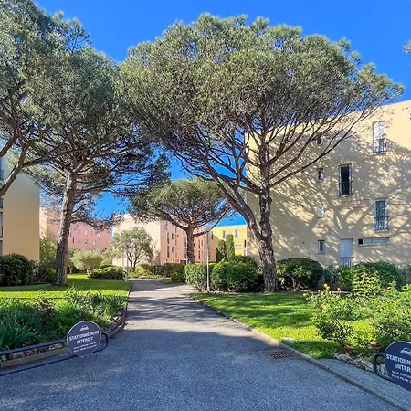 Magnifique - M3 Apartment