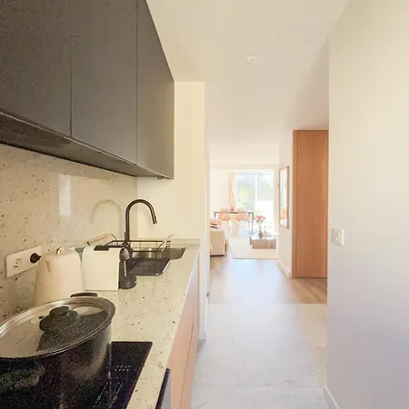 Magnifique - M3 Appartement *