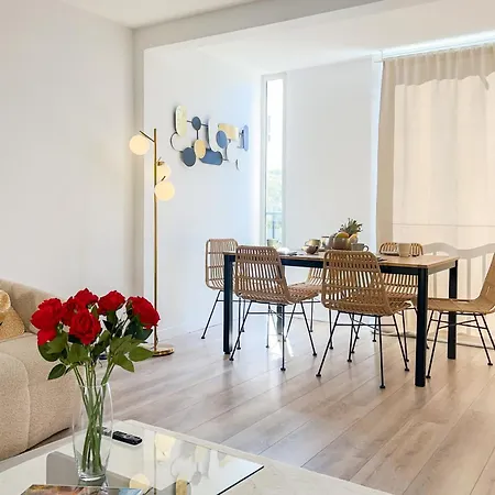 Magnifique - M3 Appartement