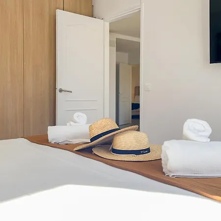 Appartement Magnifique - M3 Saint-Tropez