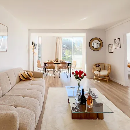 Appartement Magnifique - M3