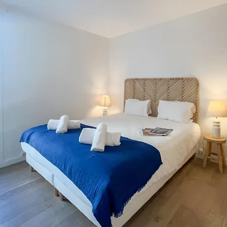 Appartement Magnifique - M3 *