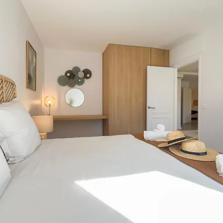 Magnifique - M3 Appartement