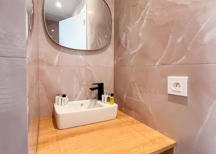 Magnifique - M3 Apartment Saint-Tropez