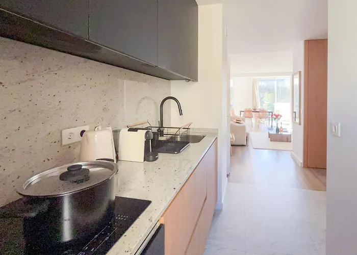 Magnifique - M3 Apartment Saint-Tropez