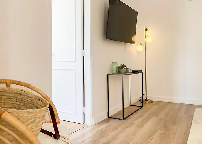 Magnifique - M3 Apartment Saint-Tropez