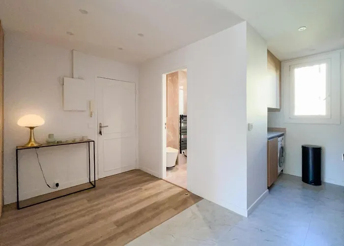 Magnifique - M3 Saint-Tropez