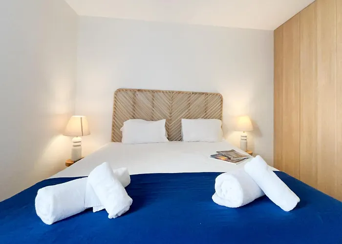 Magnifique - M3 Saint-Tropez