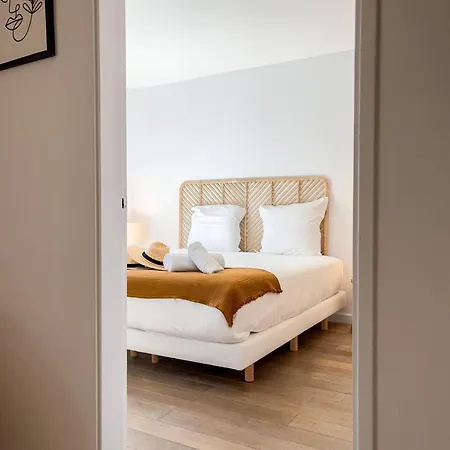 Magnifique - M3 Saint Tropez