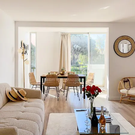 Magnifique - M3 Saint-Tropez