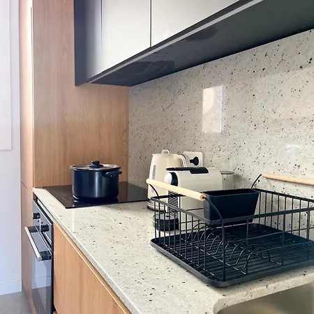 Apartman Magnifique - M3 *