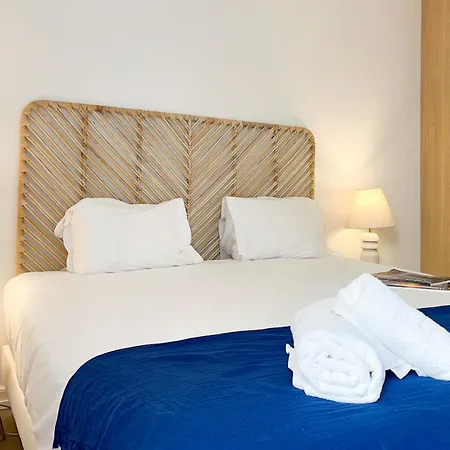 Magnifique - M3 Saint-Tropez