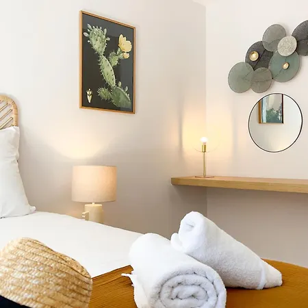 Apartman Magnifique - M3