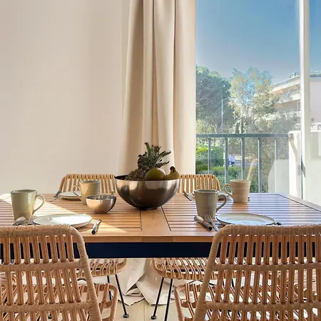 Apartman Magnifique - M3 *