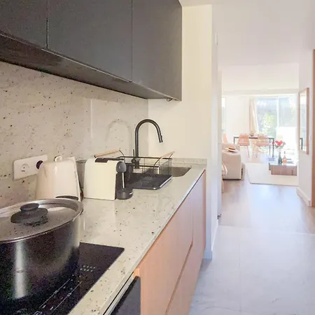 Magnifique - M3 Apartman Saint-Tropez