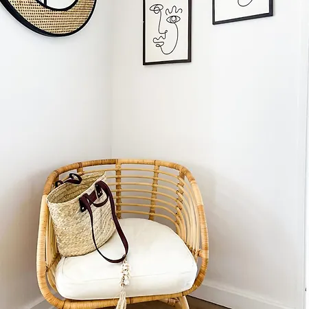 Magnifique - M3 Apartmán