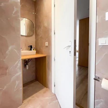 Magnifique - M3 Apartman *