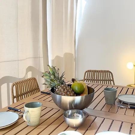 Apartmán Magnifique - M3 *