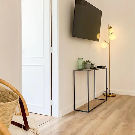 Magnifique - M3 Apartmán Saint Tropez