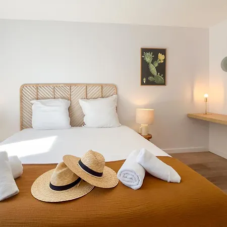 Magnifique - M3 Apartman