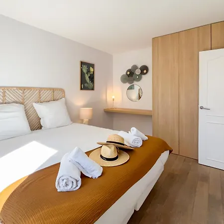 Apartman Magnifique - M3