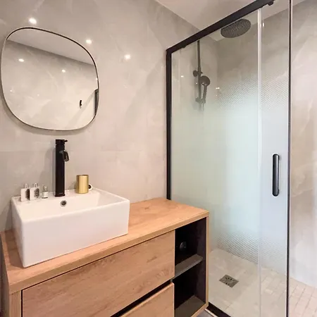 Apartman Magnifique - M3 *