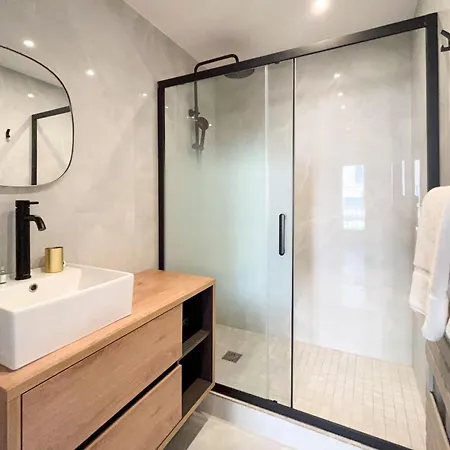 Magnifique - M3 Apartmán Saint Tropez