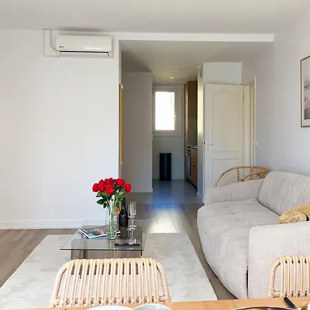 Magnifique - M3 Apartmán