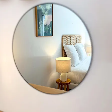 Magnifique - M3 Apartmán Saint Tropez