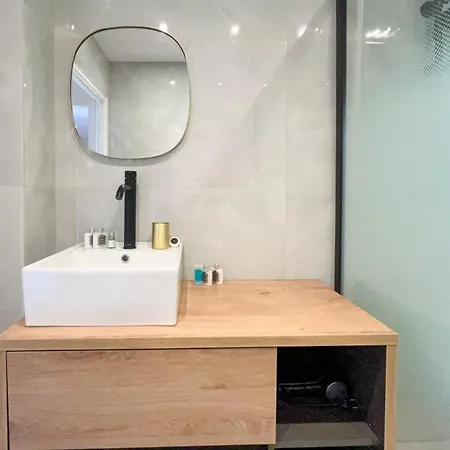 Apartmán Magnifique - M3 *