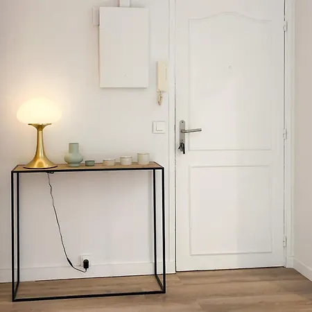 Apartman Magnifique - M3 Saint-Tropez