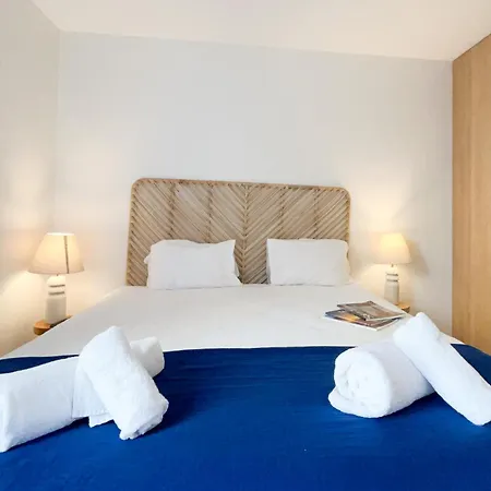 Magnifique - M3 Saint Tropez