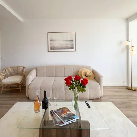 Magnifique - M3 * Saint Tropez