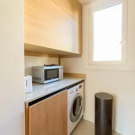 Magnifique - M3 Apartmán *