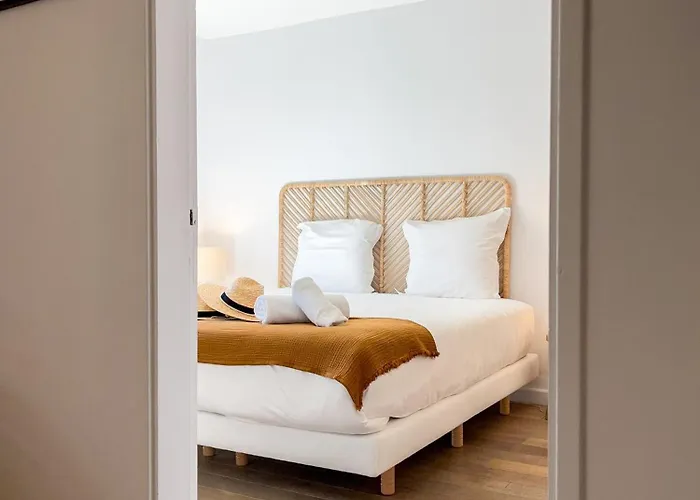 Magnifique - M3 Saint-Tropez