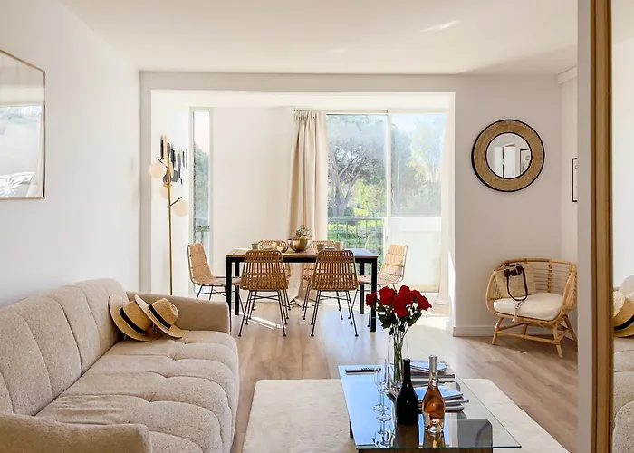 Magnifique - M3 Saint-Tropez