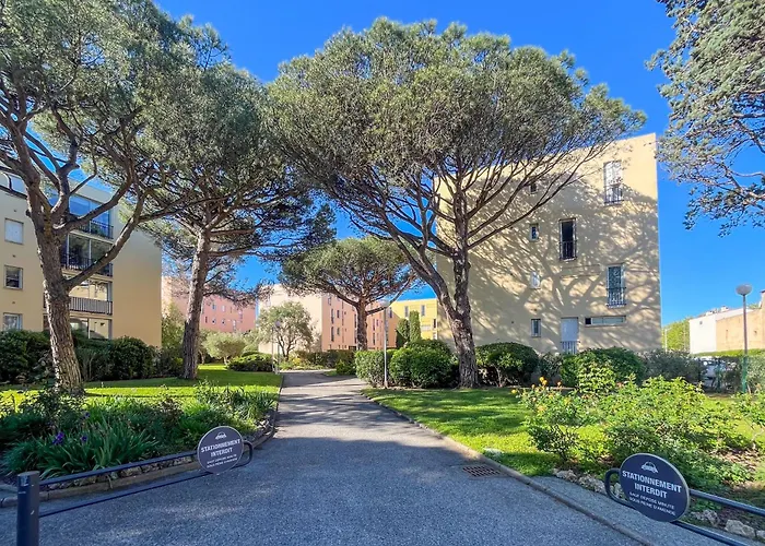 Magnifique - M3 Apartment