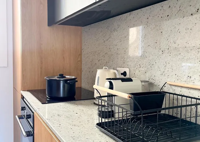 Appartement Magnifique - M3 *